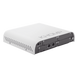 Gateway UMG 300 Modular con 3 ranuras para módulos o tarjetas de E1, GSM 2G y 3G, FXS y/o FXO, hasta 46 canales | SIERRA STORE
