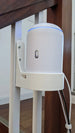 Soporte de Pared para Ubiquiti UniFi Dream Router (UDR) / Dream Machine (UDM) - SIERRA STORE