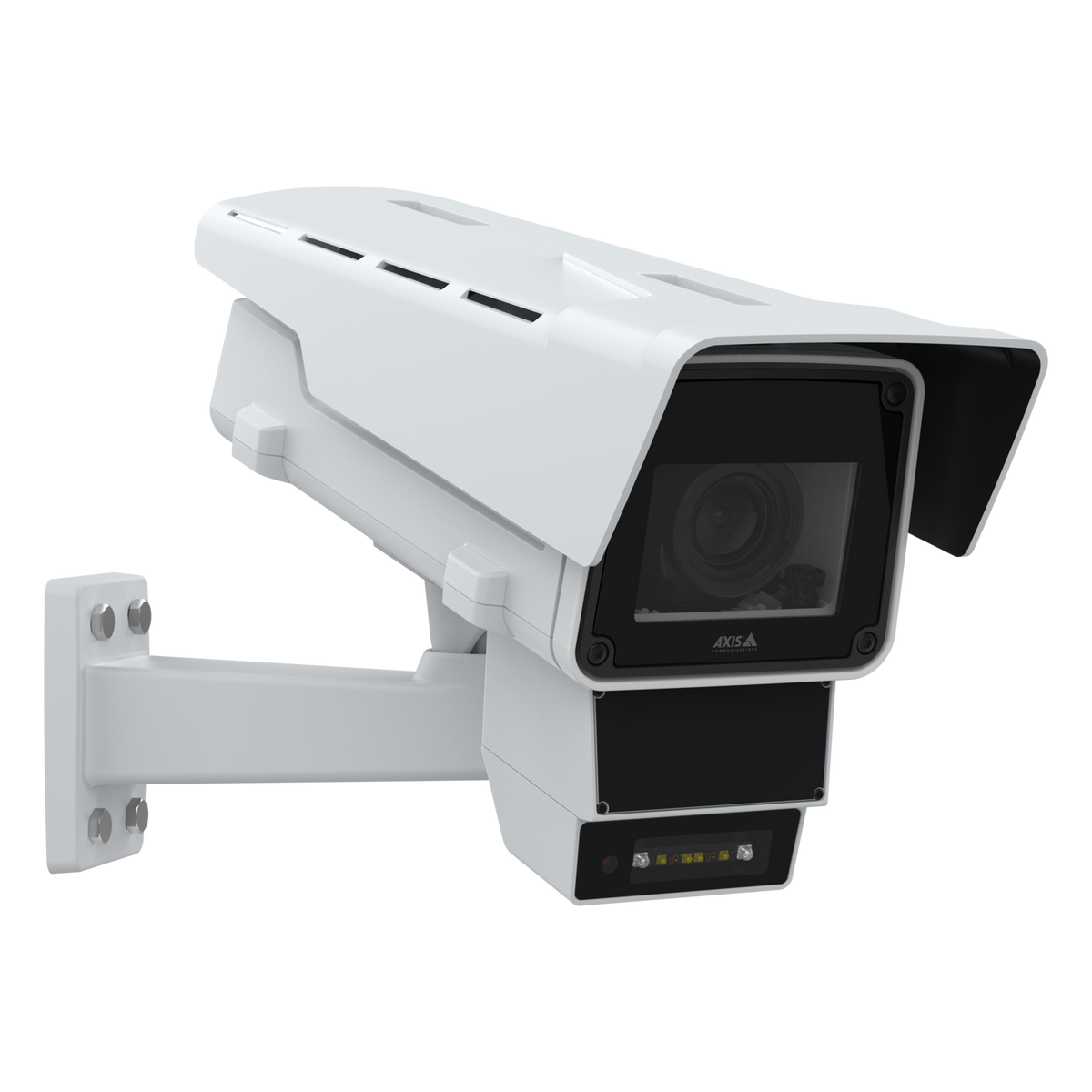 AXIS Q1656-DLE cámara box