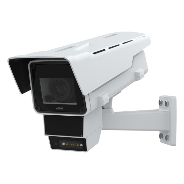 AXIS Q1656-DLE cámara box