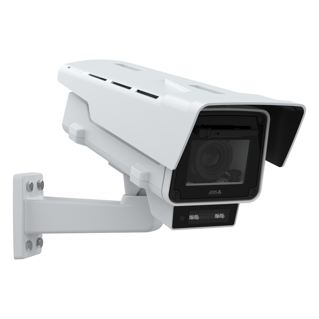 AXIS Q1656-LE cámara box