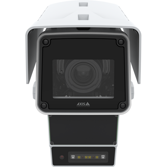 AXIS Q1656-DLE cámara box
