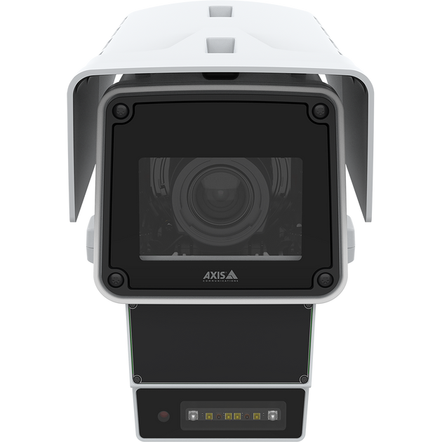 AXIS Q1656-DLE cámara box
