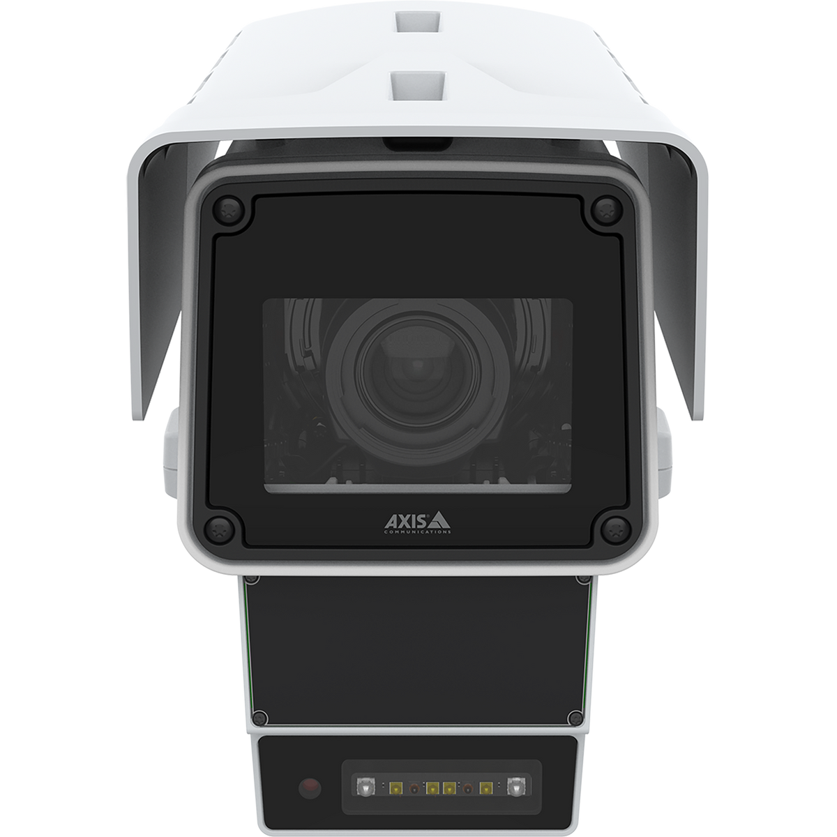 AXIS Q1656-DLE cámara box