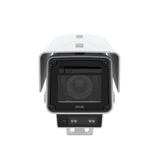 AXIS Q1656-LE cámara box