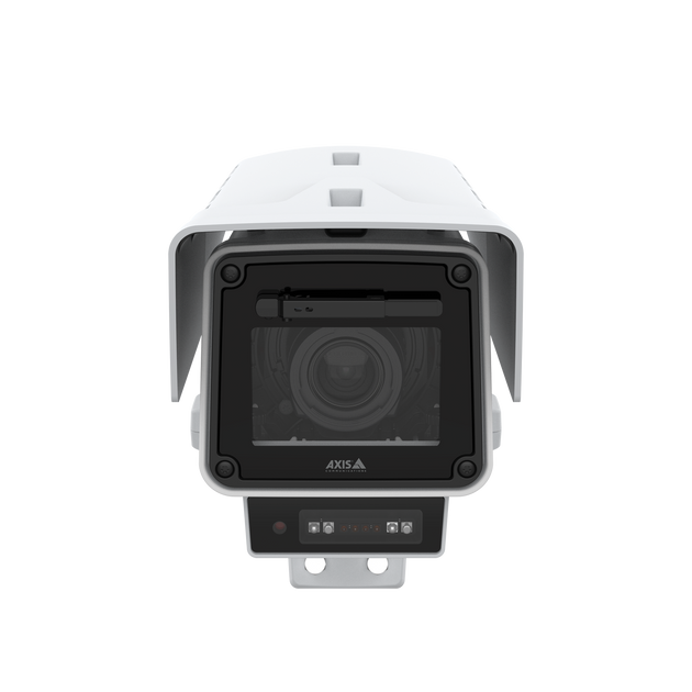 AXIS Q1656-LE cámara box