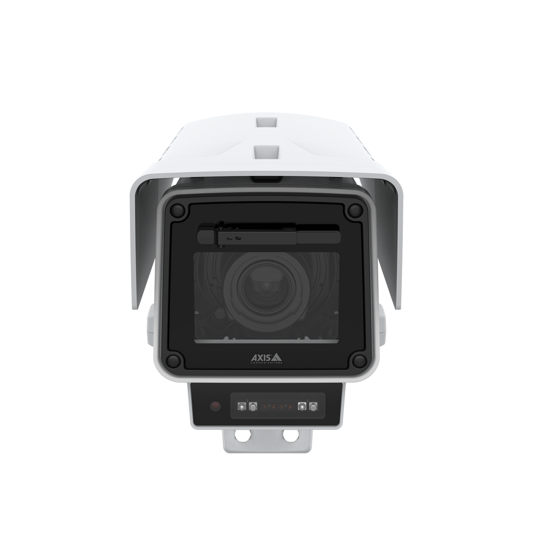 AXIS Q1656-LE cámara box