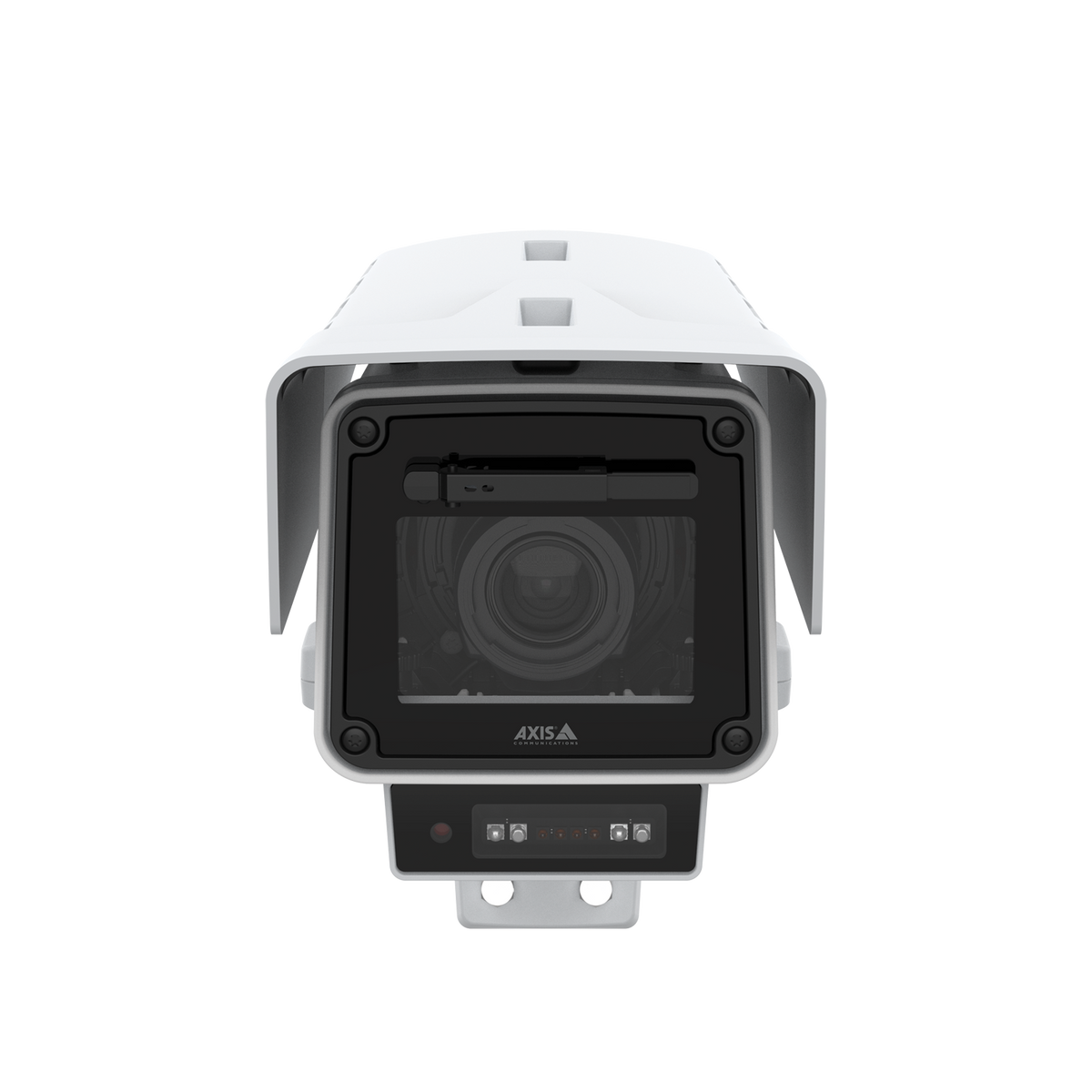 AXIS Q1656-LE cámara box