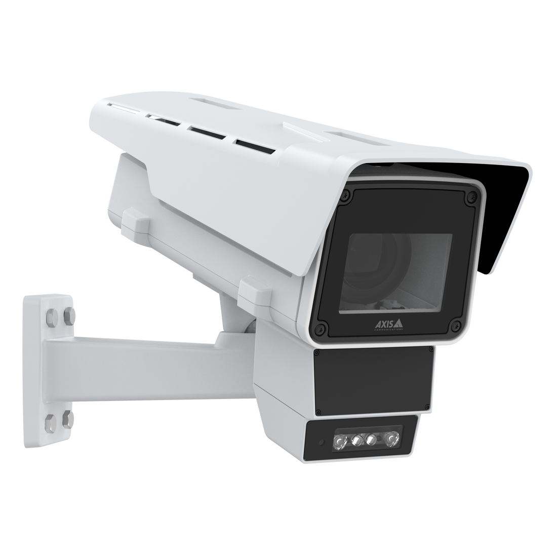 AXIS Q1686-DLE cámara box