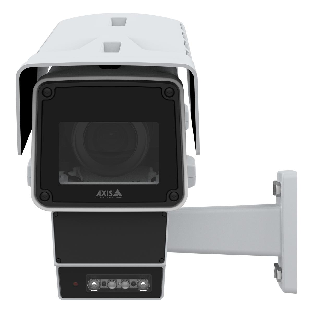 AXIS Q1686-DLE cámara box