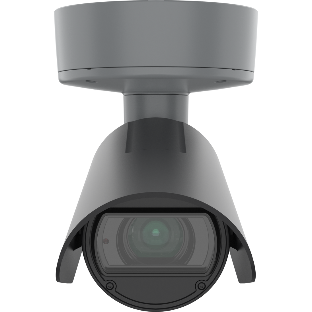 AXIS Q1800-LE cámara lectora de placas