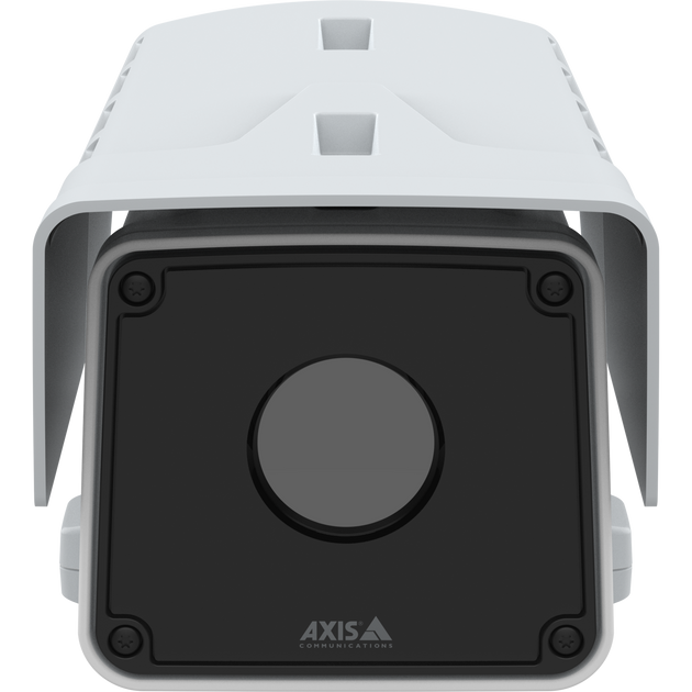 AXIS Q2101-TE cámara térmica