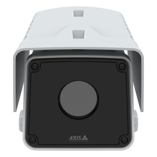 AXIS Q2112-E cámara térmica
