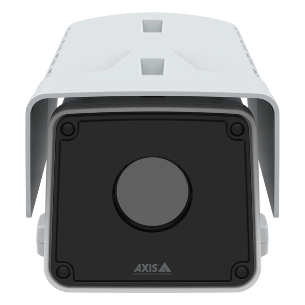 AXIS Q2112-E cámara térmica