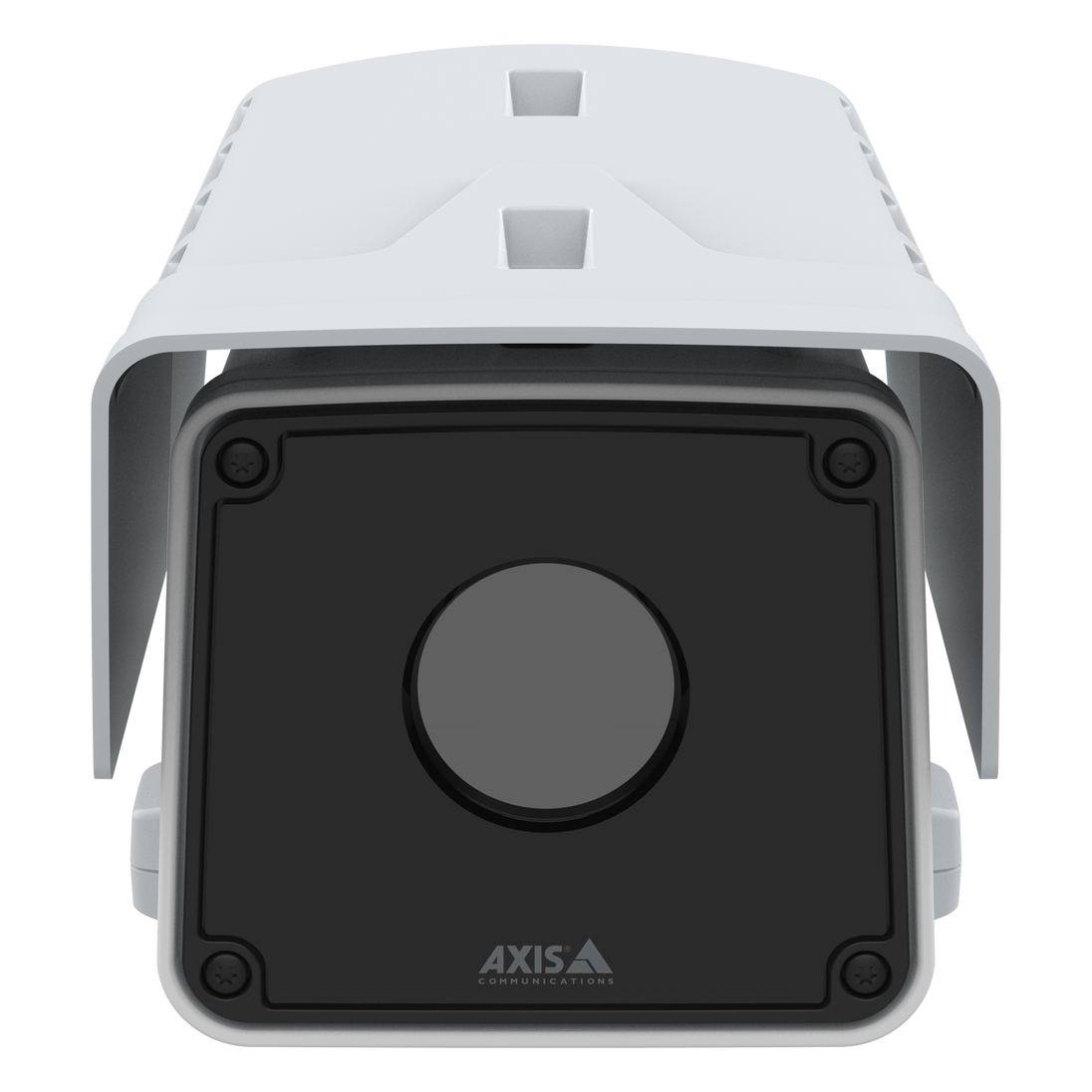 AXIS Q2112-E cámara térmica