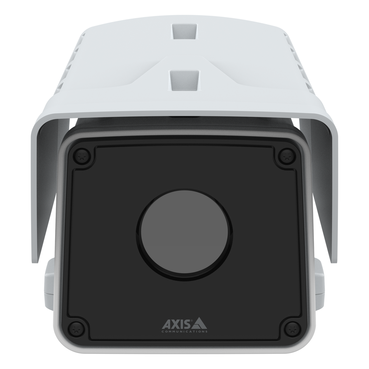 AXIS Q2112-E cámara térmica