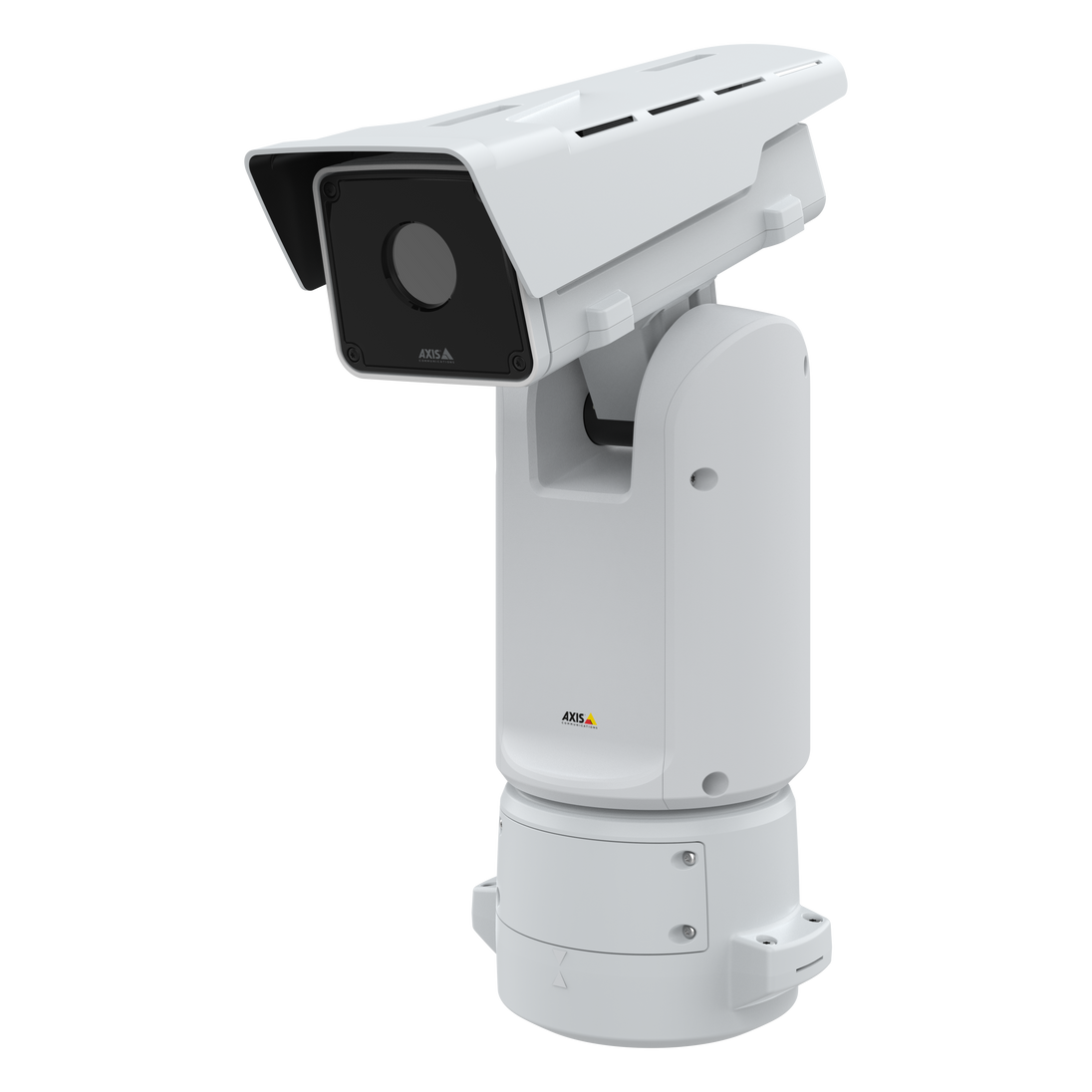 AXIS Q2112-E cámara térmica