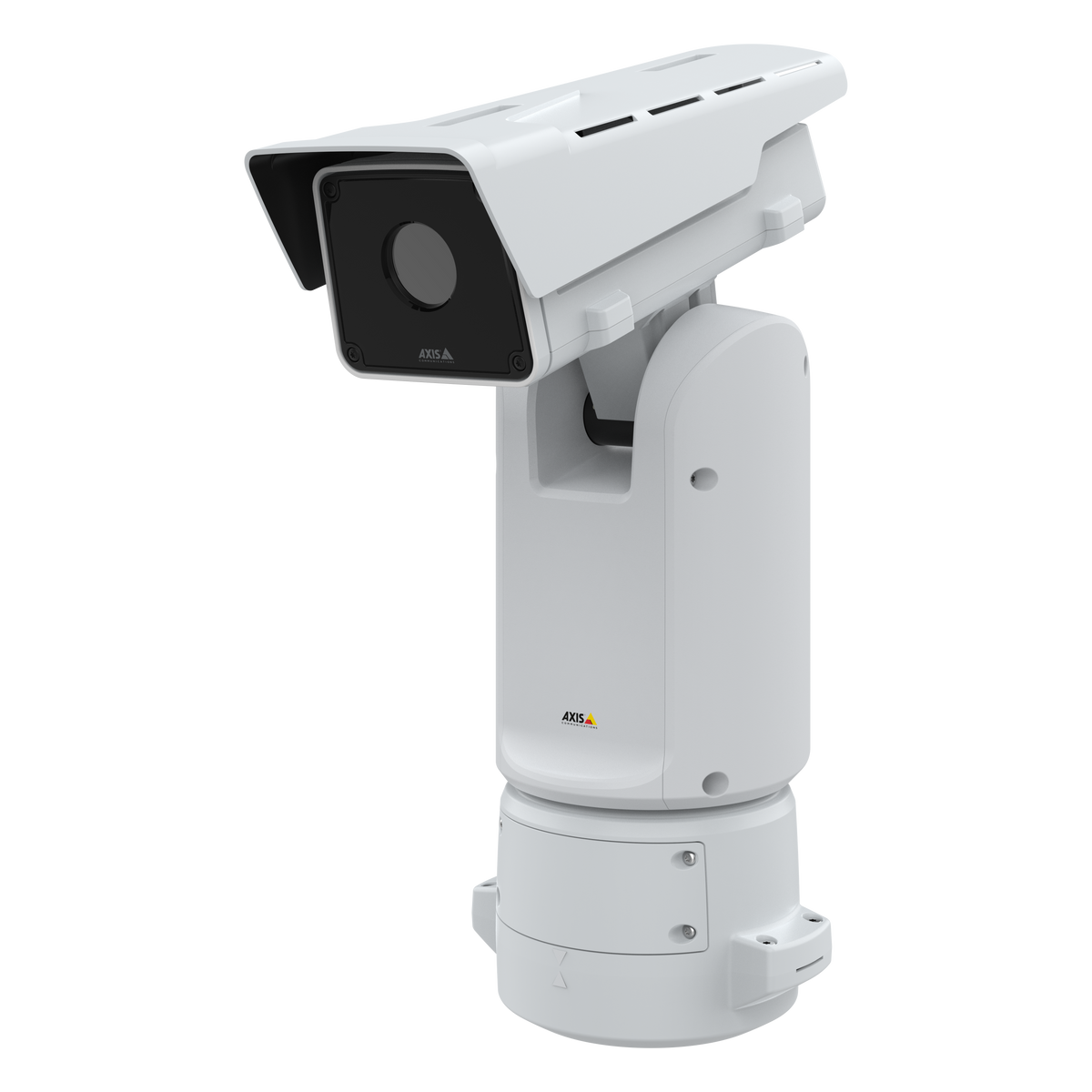 AXIS Q2112-E cámara térmica