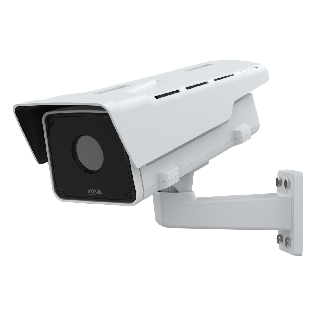 AXIS Q2112-E cámara térmica