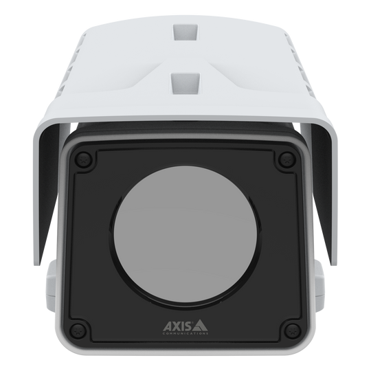 AXIS Q2111-E cámara térmica