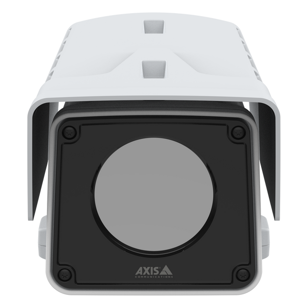 AXIS Q2111-E cámara térmica