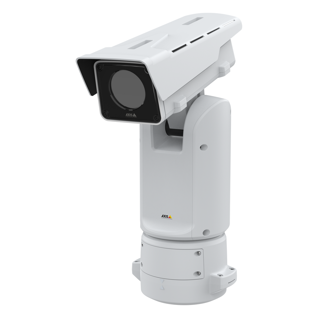 AXIS Q2111-E cámara térmica