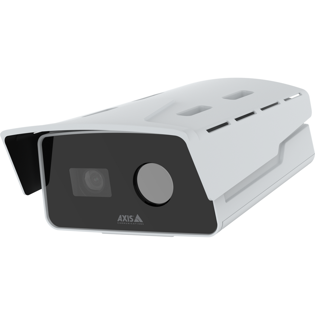AXIS Q2802-E cámara térmica biespectral