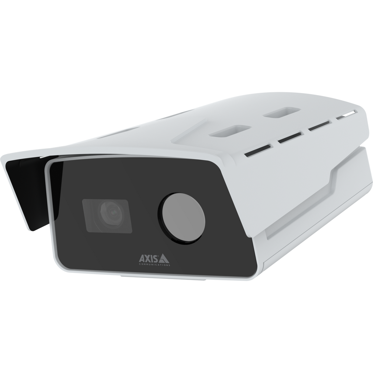 AXIS Q2802-E cámara térmica biespectral