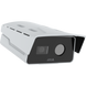 AXIS Q2802-E cámara térmica biespectral