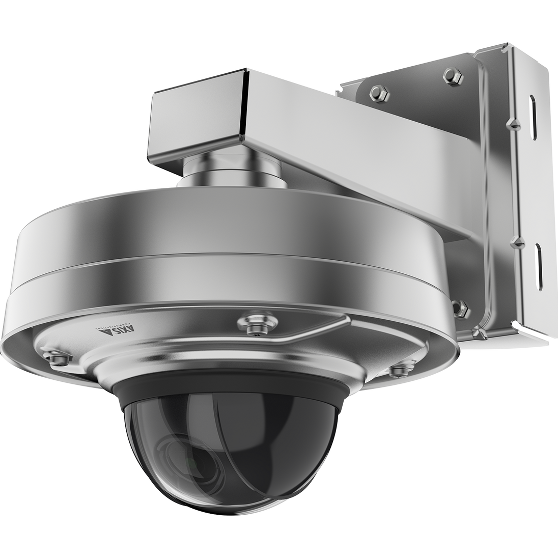 AXIS Q3538-SLVE cámara domo