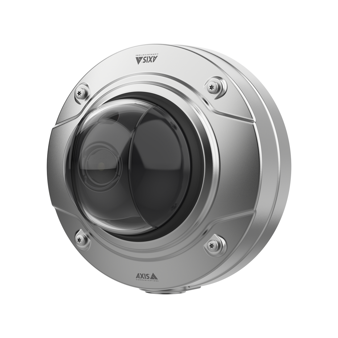 AXIS Q3538-SLVE cámara domo