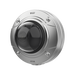 AXIS Q3538-SLVE cámara domo
