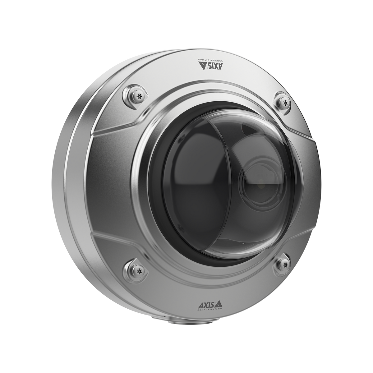 AXIS Q3538-SLVE cámara domo