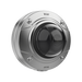 AXIS Q3538-SLVE cámara domo