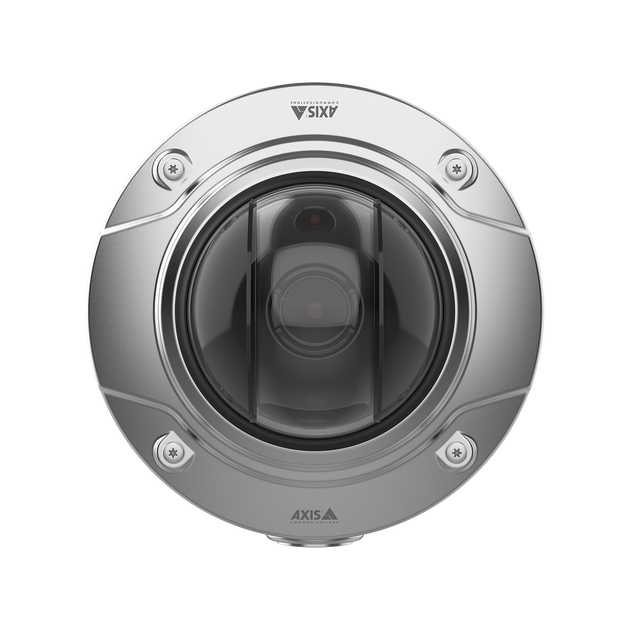 AXIS Q3538-SLVE cámara domo