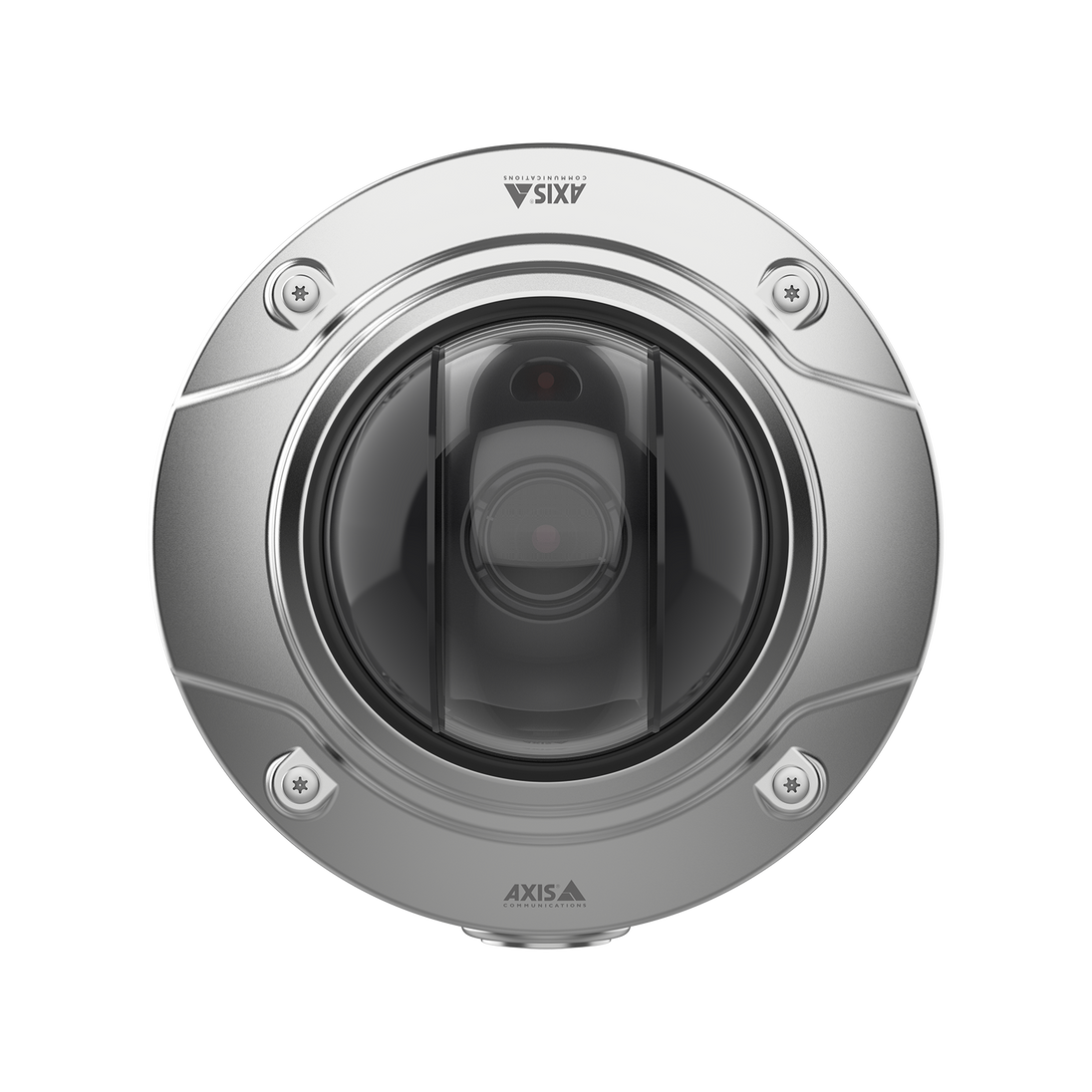 AXIS Q3538-SLVE cámara domo