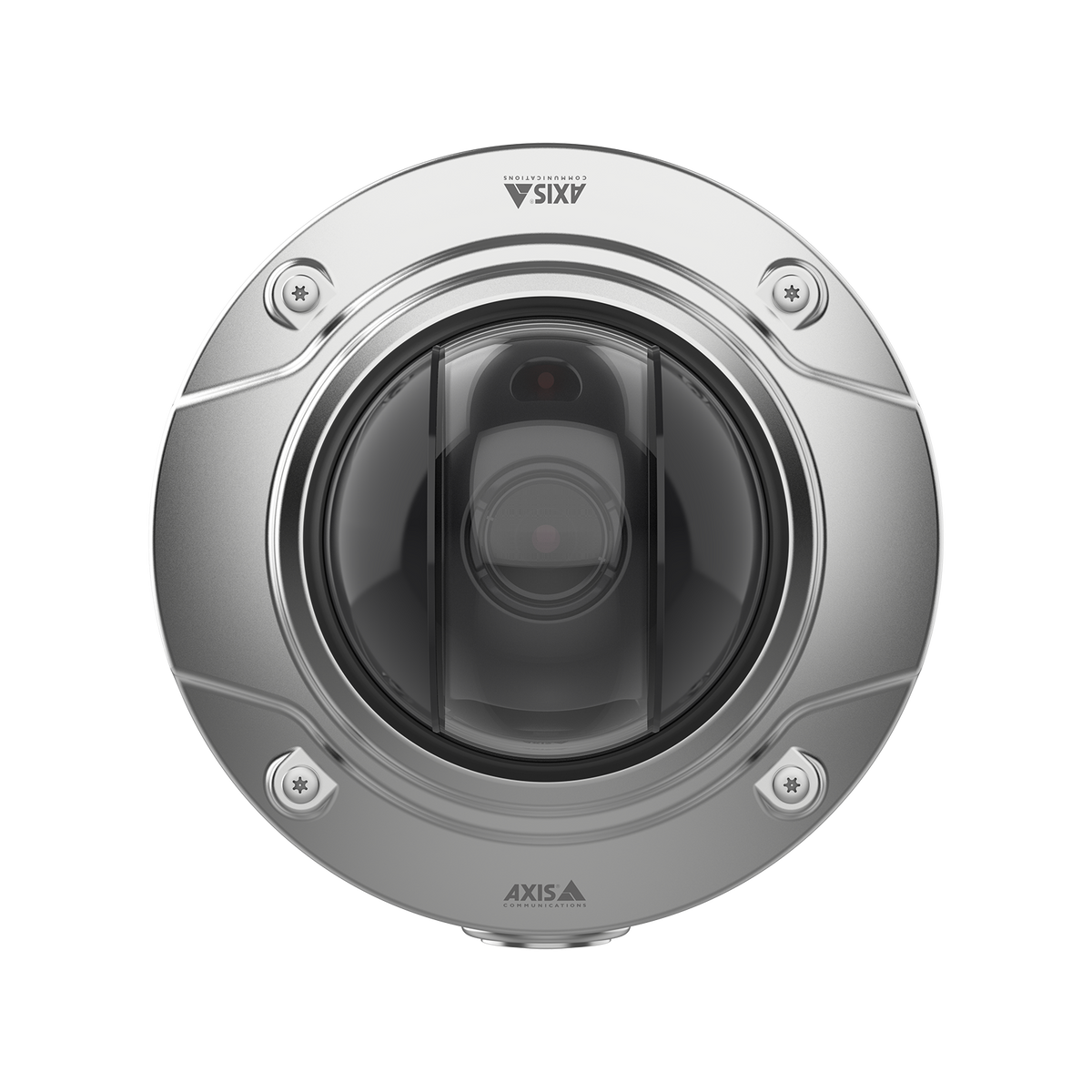 AXIS Q3538-SLVE cámara domo