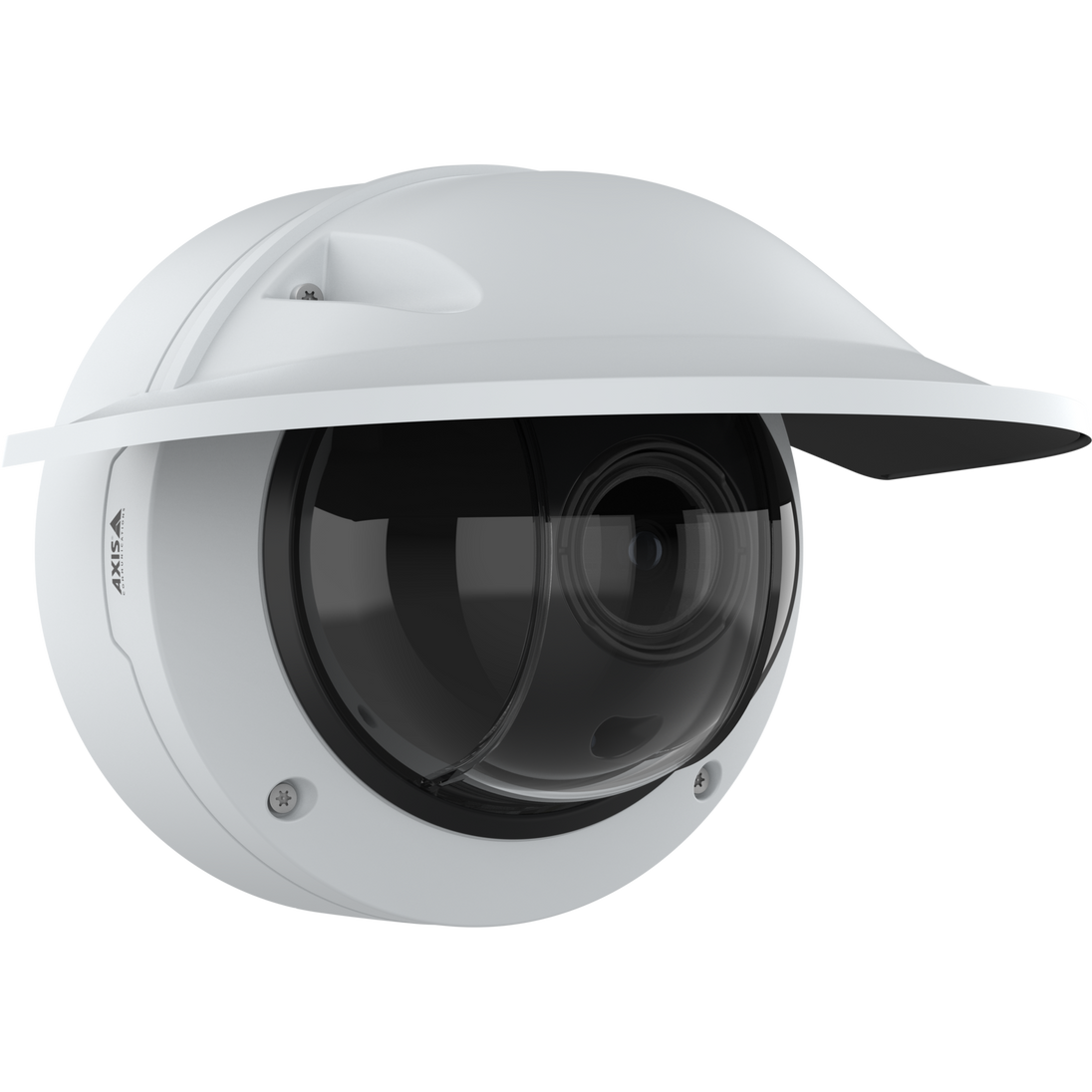 AXIS Q3556-LVE cámara domo