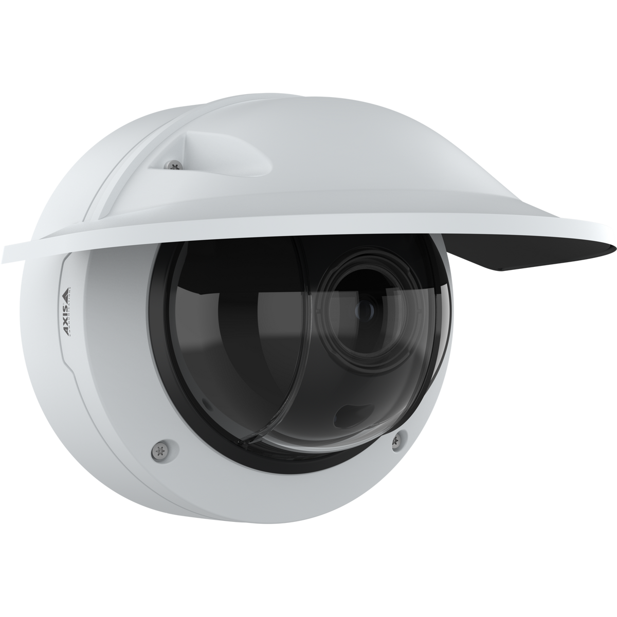 AXIS Q3556-LVE cámara domo