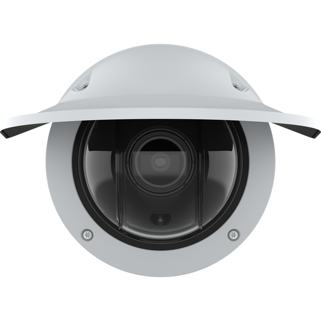 AXIS Q3556-LVE cámara domo