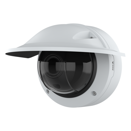 AXIS Q3546-LVE cámara domo