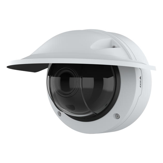 AXIS Q3546-LVE cámara domo