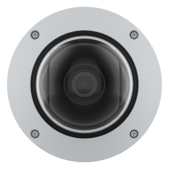 AXIS Q3626-VE cámara domo