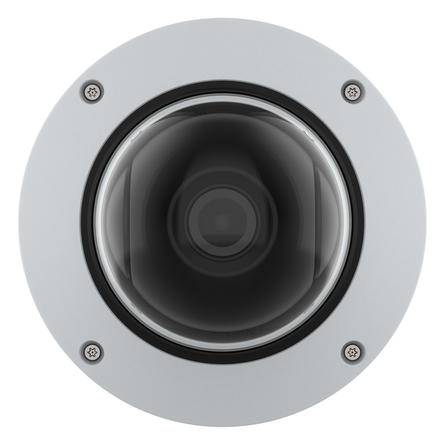 AXIS Q3626-VE cámara domo