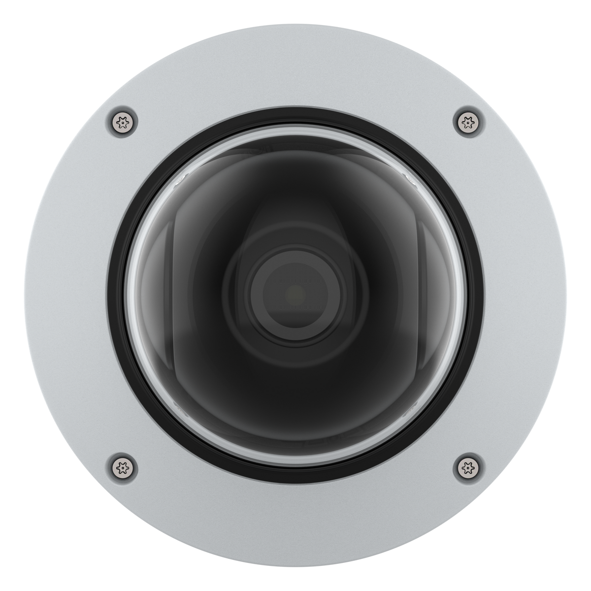 AXIS Q3626-VE cámara domo
