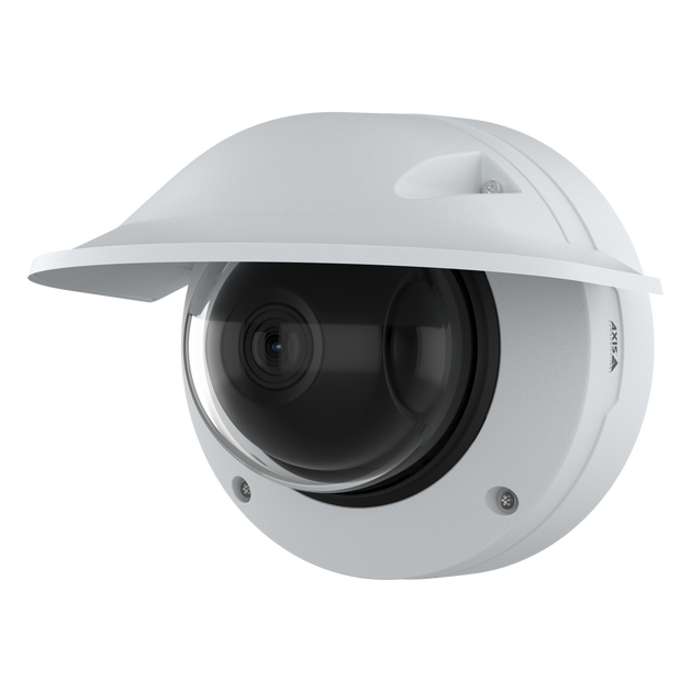 AXIS Q3628-VE cámara domo