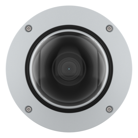 AXIS Q3628-VE cámara domo