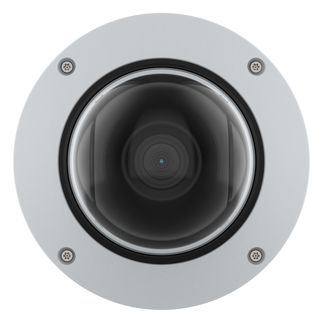 AXIS Q3628-VE cámara domo