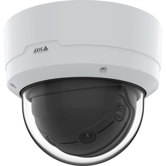 AXIS Q4809-PVE cámara panorámica