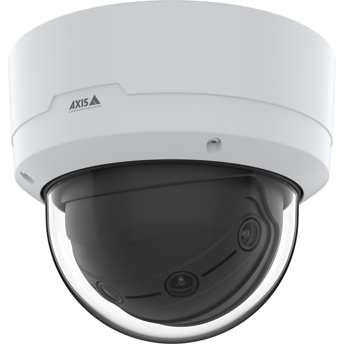 AXIS Q4809-PVE cámara panorámica